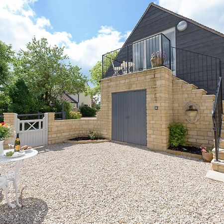 The Apple Loft Vila Mickleton  Exterior foto