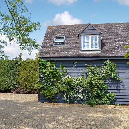 The Apple Loft Vila Mickleton  Exterior foto