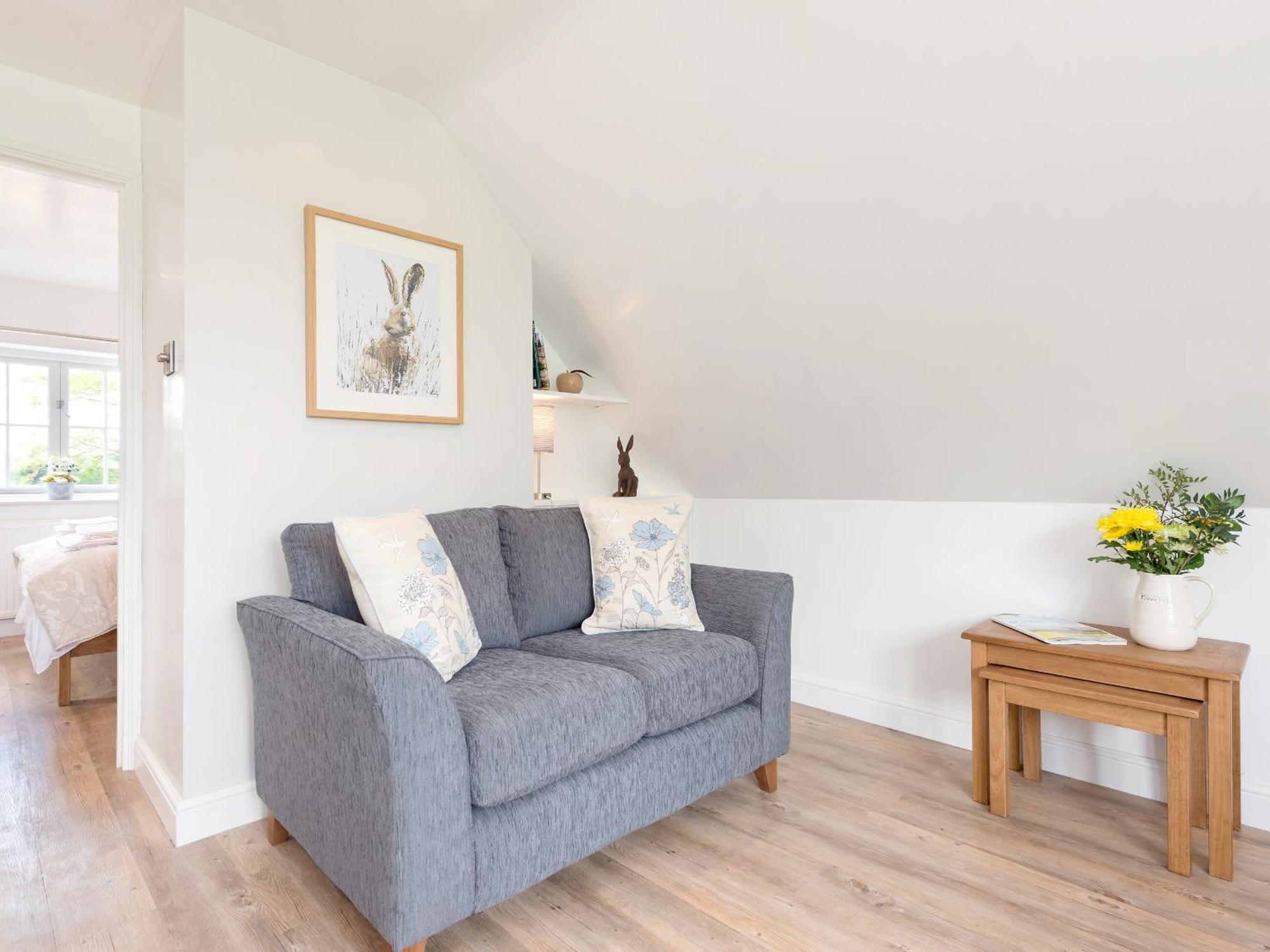 The Apple Loft Vila Mickleton  Exterior foto