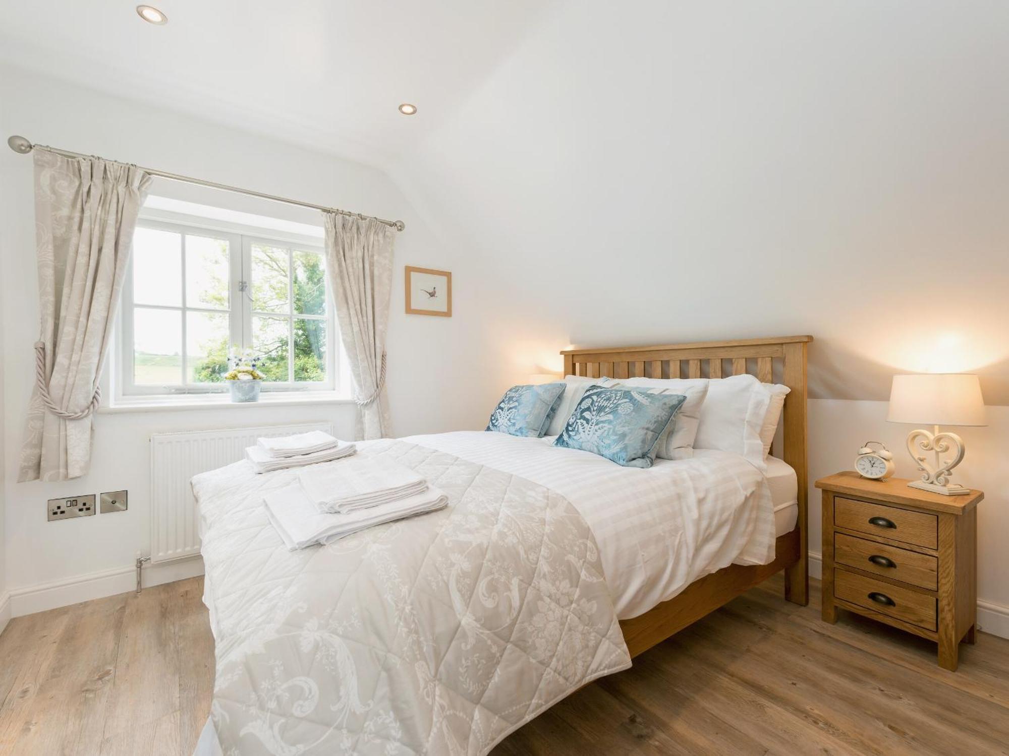 The Apple Loft Vila Mickleton  Exterior foto
