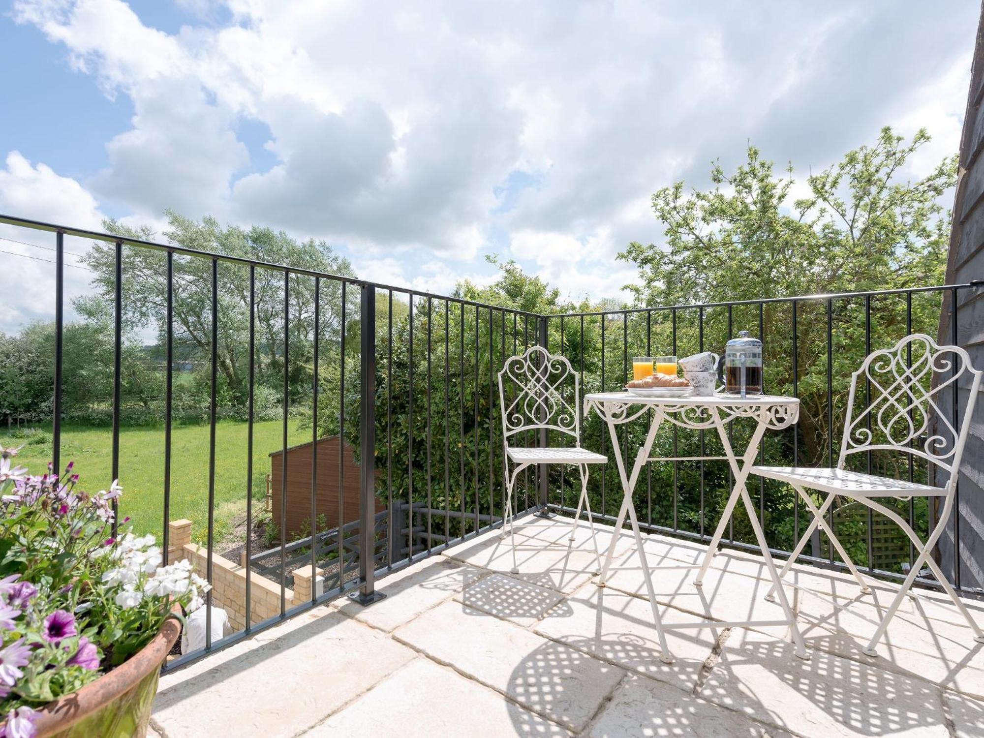 The Apple Loft Vila Mickleton  Exterior foto