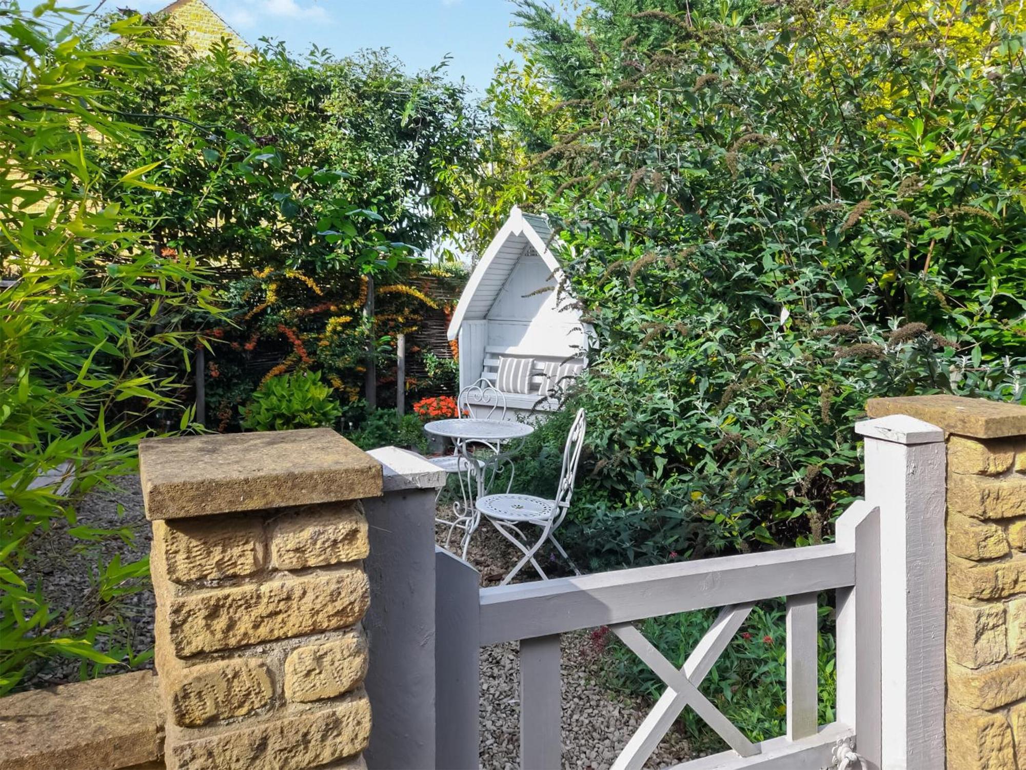 The Apple Loft Vila Mickleton  Exterior foto