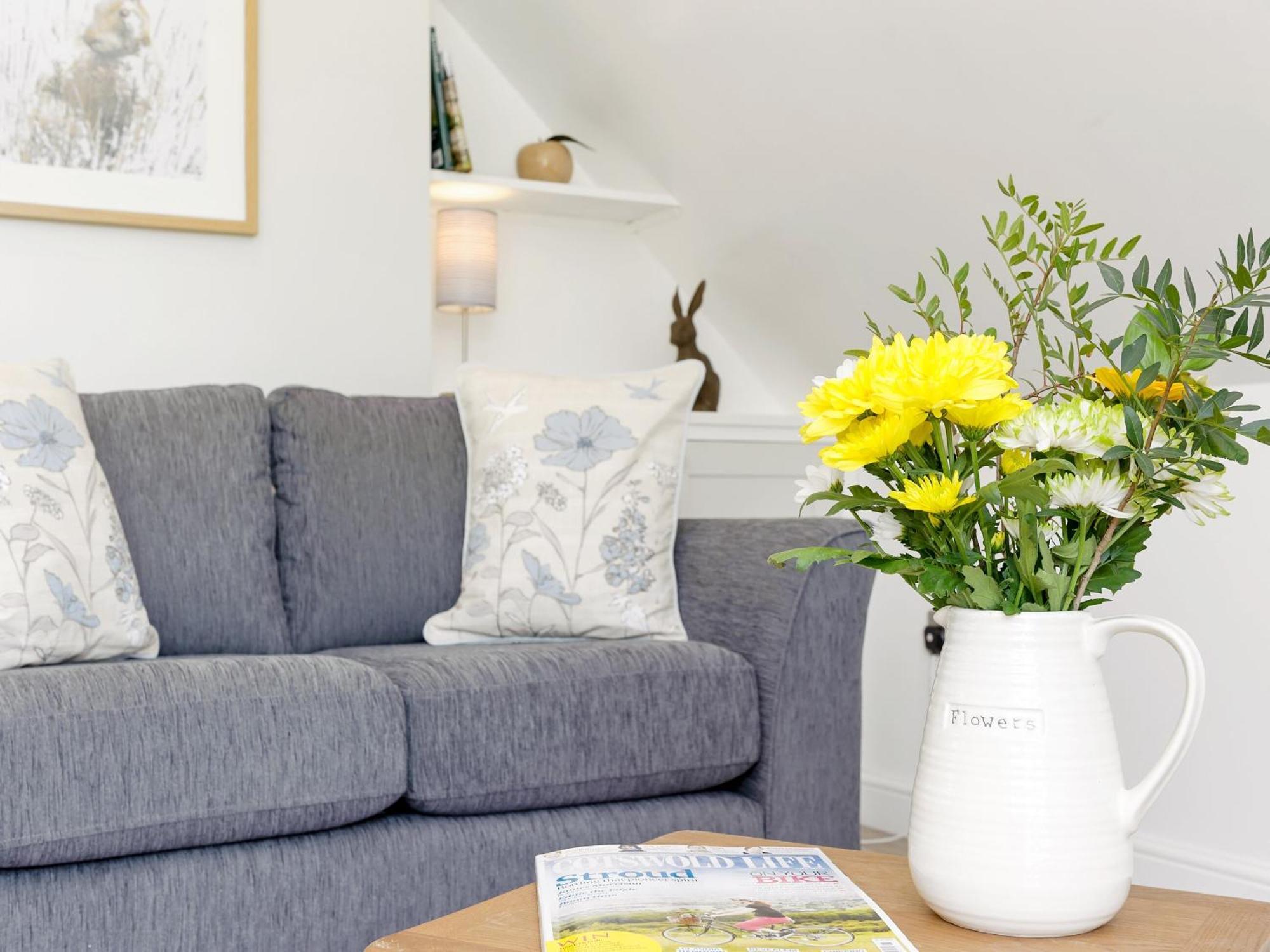 The Apple Loft Vila Mickleton  Exterior foto