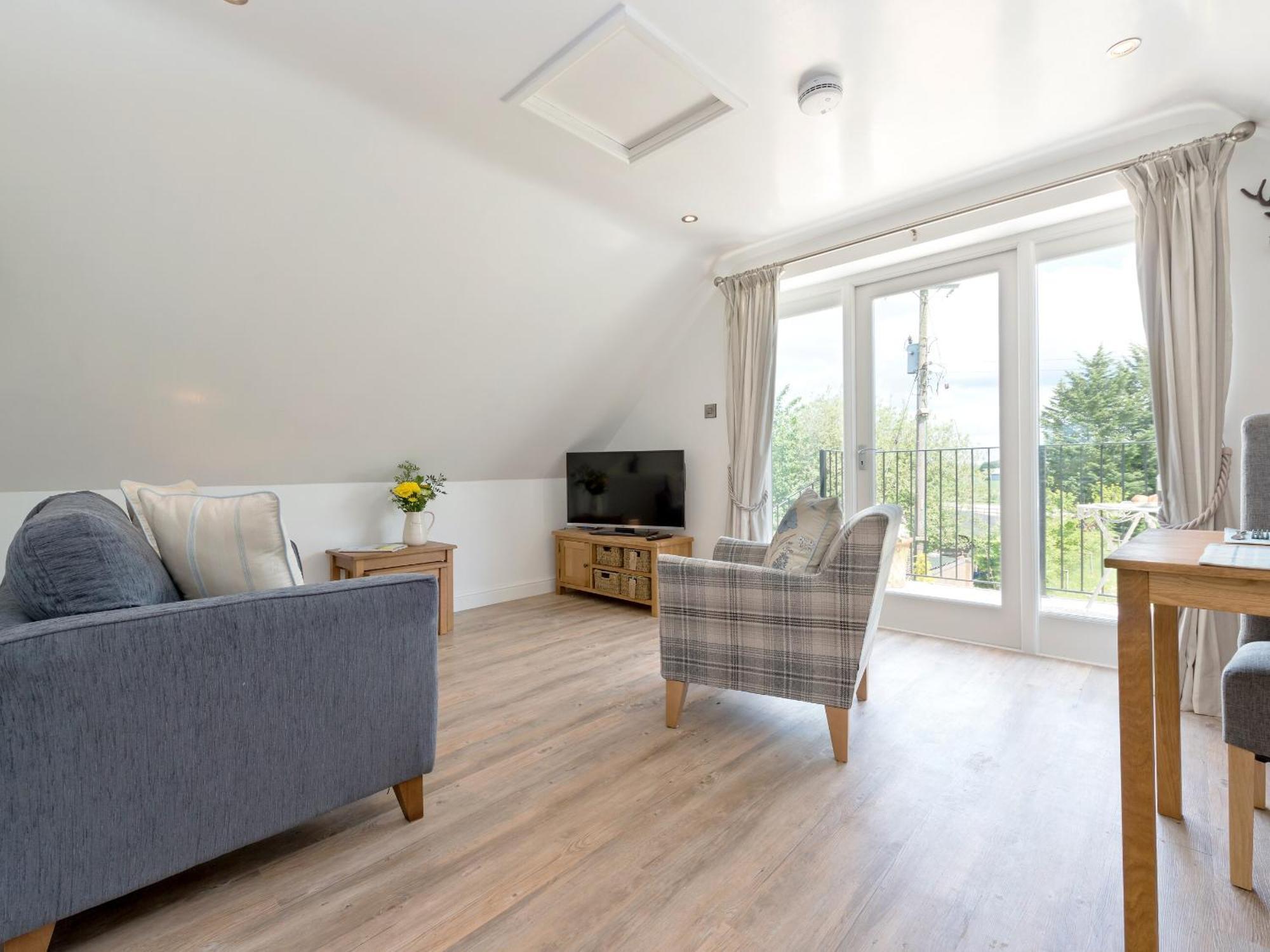 The Apple Loft Vila Mickleton  Exterior foto